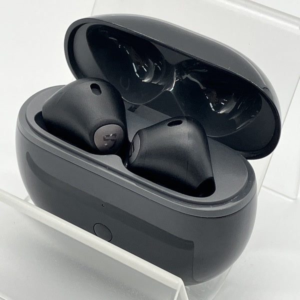 【中古】SOUNDPEATS Air3 Deluxe HS ブラック【秋葉原】