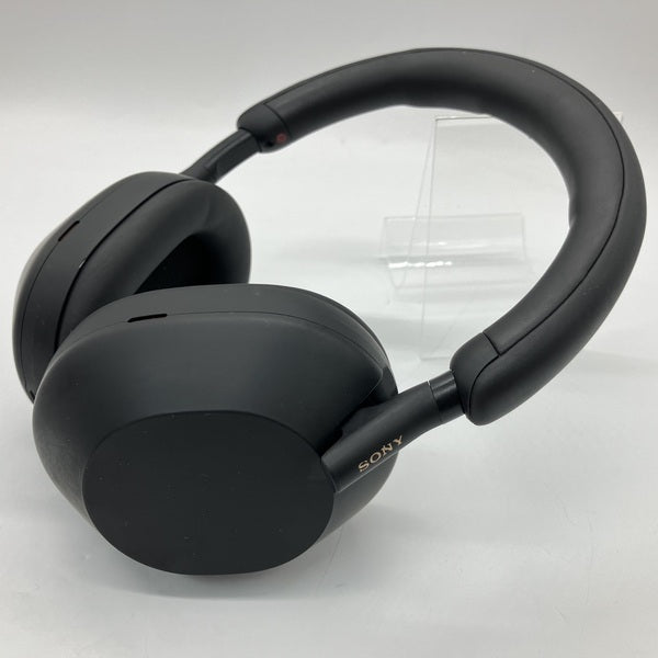 【中古】WH-1000XM5 BM ブラック【名古屋】