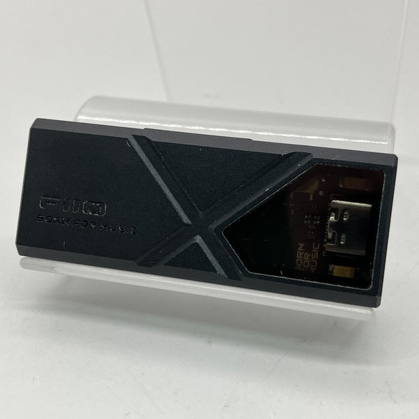 【中古】KA13 Black 【FIO-KA13-B】【名古屋】