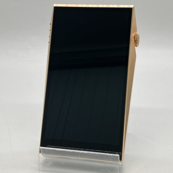 【中古】A&ultima SP3000T Copper 【IRV-AK-SP3000T-COP】【日本橋】