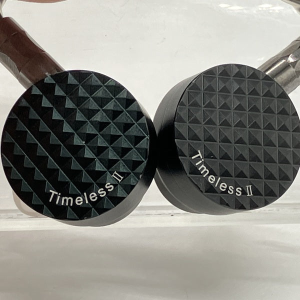 【中古】Timeless II【秋葉原】