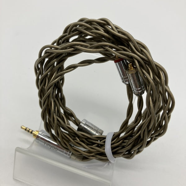 【中古】Yinyoo YYX4810 MMCX-2.5mm【秋葉原】