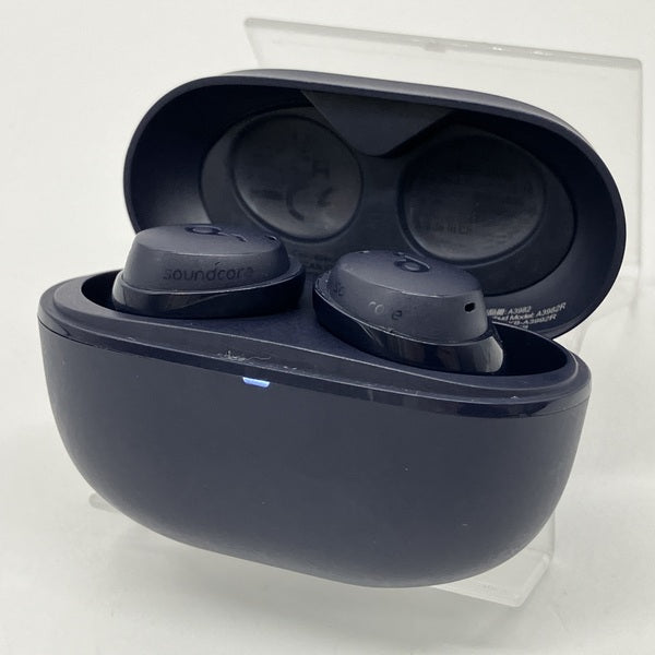 【中古】Soundcore Life Dot 3i ネイビー 【A3982N31】【秋葉原】