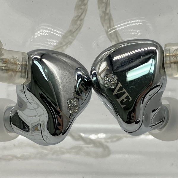 TFZ 【中古】MY LOVE 4 シャイニングシルバー【日本橋】 – e