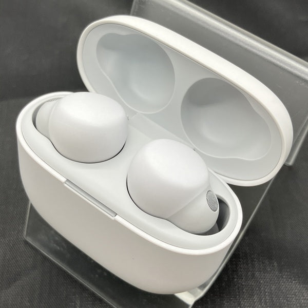 SONY 『新品』ソニー(SONY) Linkbuds S WF-LS900N-WC [ホワイト