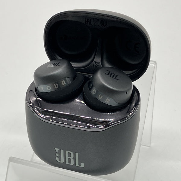 【中古】TOUR Pro+ TWS【JBLTOURPROPTWSBLK】【日本橋】
