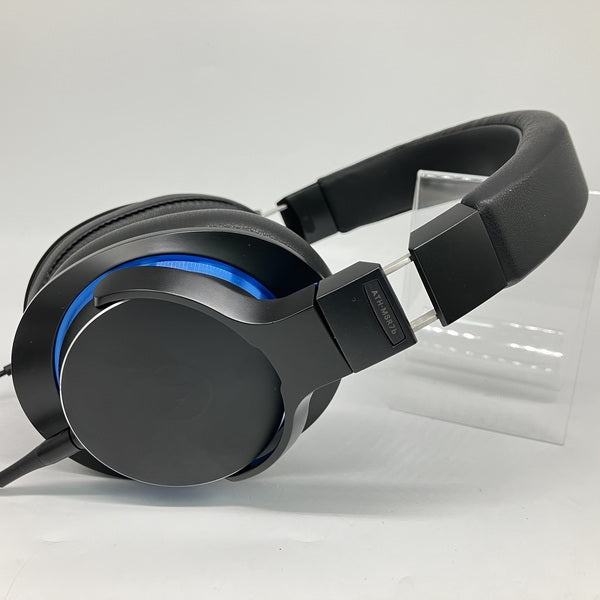 グランドセール audio-technica e☆イヤホン – BK【名古屋】 【中古】ATH-MSR7b ヘッドホン