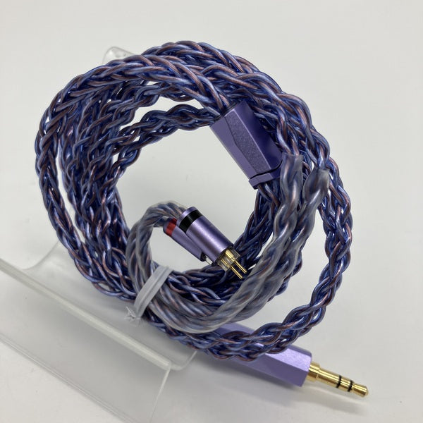 【カゼハヤカミト】NICEHCK SpaceCloud 2pin3.5mm その他ブランド 【中古】NICEHCK SpaceCloud Ultra 2pin-3.5mm