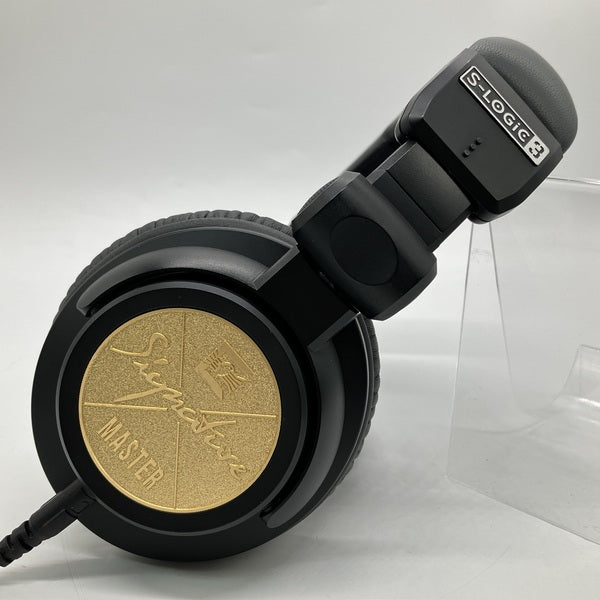 【中古】Signature MASTER MkII 【ULT-SIG-MASTER-MKII】【仙台】