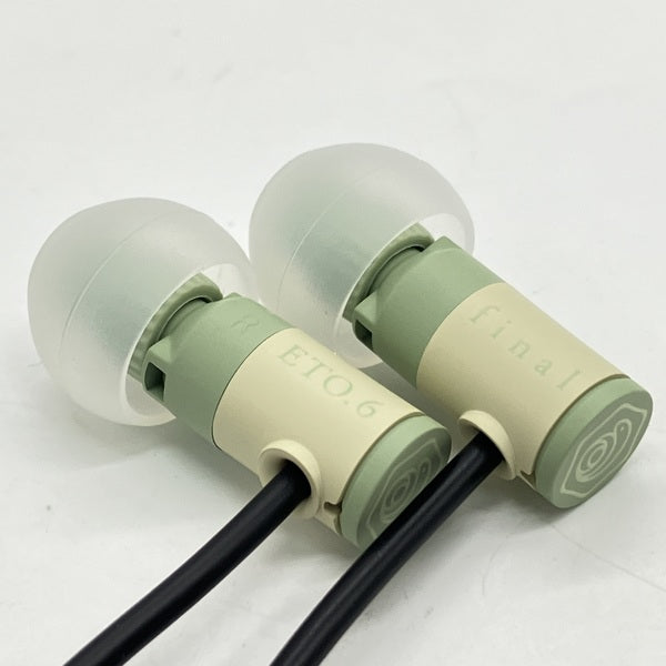 【中古】ETO.6【日本橋】