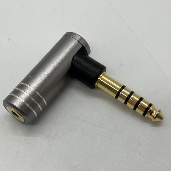 【中古】PH-4X (4.4mm TRRRS to 2.5mm TRRSバランス変換アダプタ)【秋葉原】