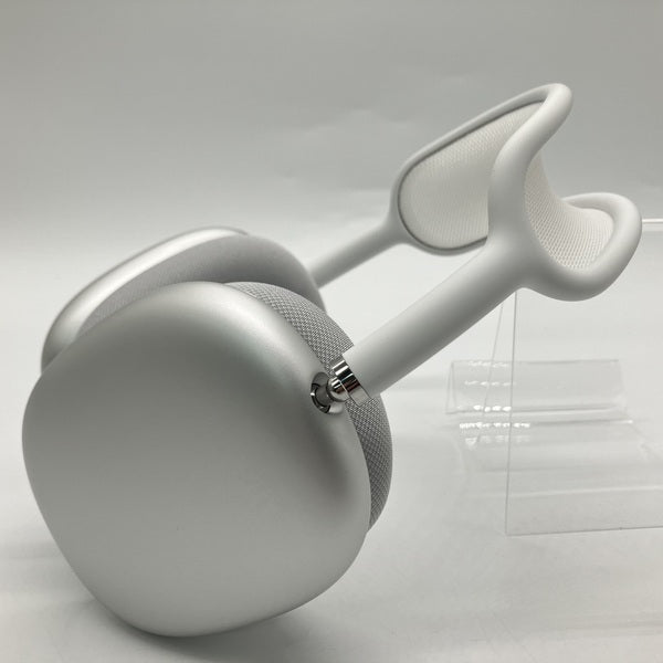 【中古】AirPods Max MGYJ3J/A ワイヤレスヘッドホン シルバー【秋葉原】