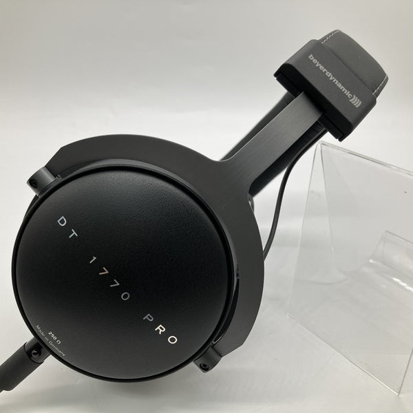 beyerdynamic DT1770pro 中古 楽天市場】【中古】ティアック 密閉型プロフェッショナル