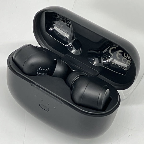 【中古】VR3000 Wireless 【FI-VR3DPLTW】【日本橋】