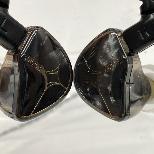 TANGZU 【中古】WAN'ER S.G STUDIO EDITION BLACK – e☆イヤホン