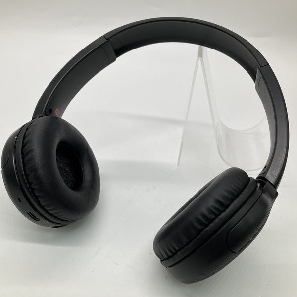 【中古】WH-CH510 BZ 【ブラック】【日本橋】