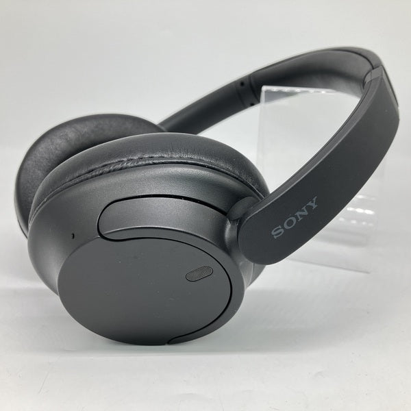 SONY 【中古】WH-CH720N BC ブラック【日本橋】 – e☆イヤホン