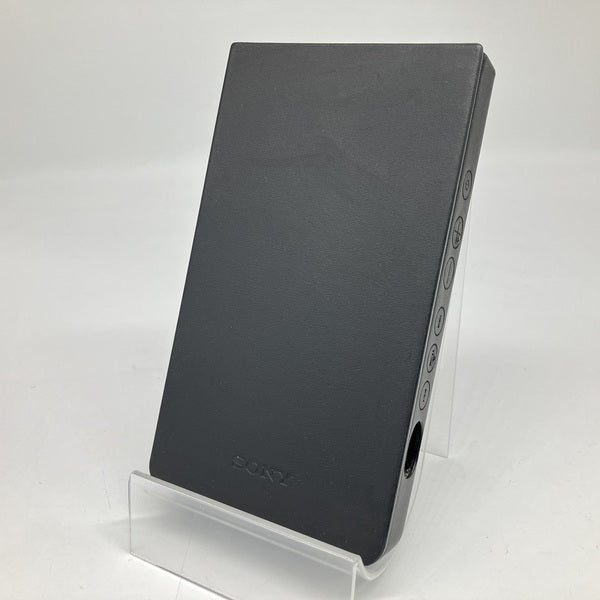【中古】NW-ZX707用レザーケース 【CKLNWZX700 CWW】【日本橋】