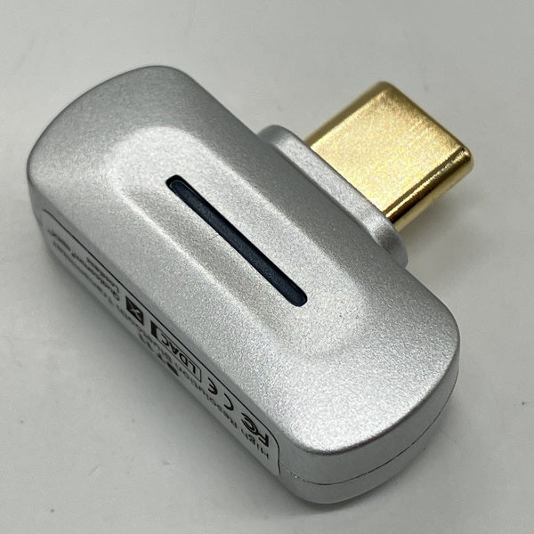 【中古】BT11 Silver 【FIO-BT11-S】【秋葉原】