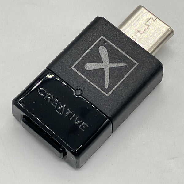 【中古】Creative BT-W4【秋葉原】