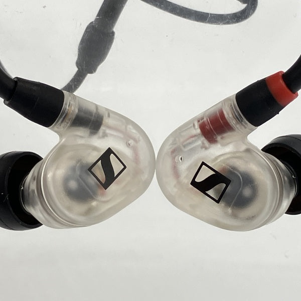 SENNHEISER 【中古】IE 100 PRO CLEAR【秋葉原】 – e☆イヤホン