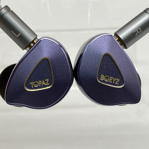 【中古】Topaz ヴァイオレット (3.5mmプラグ)【仙台】