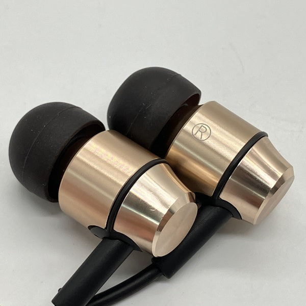 【中古】RP-HDE5-N (ゴールド)【秋葉原】