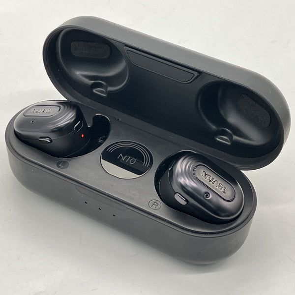 【中古】N10 Pro ブラックメタリック 【N10PRO-BM】【名古屋】