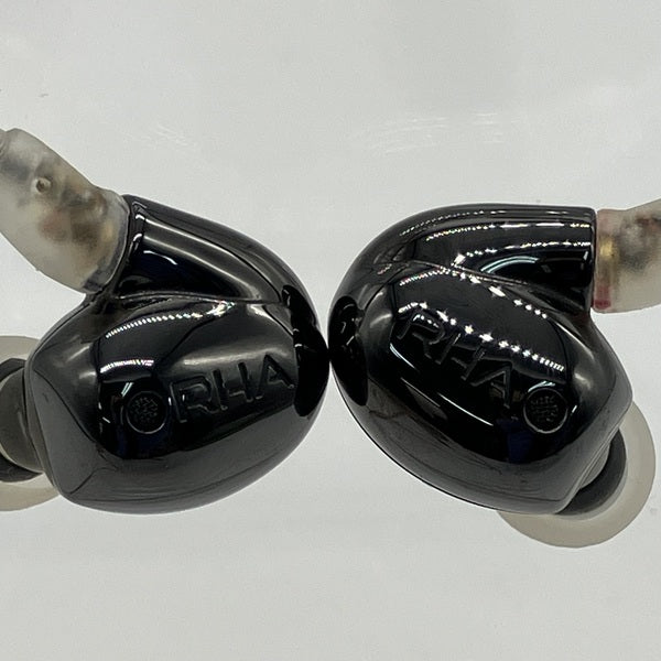 RHA 【中古】CL1 Ceramic【秋葉原】 – e☆イヤホン