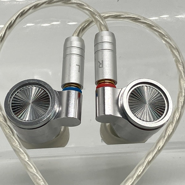 【中古】TinHiFi T4【日本橋】