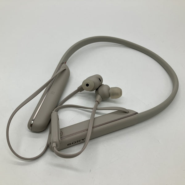 【中古】WI-1000XM2 S 【シルバー】【日本橋】