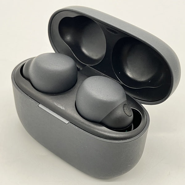 Sony-Black-LinkBuds-S-NC-