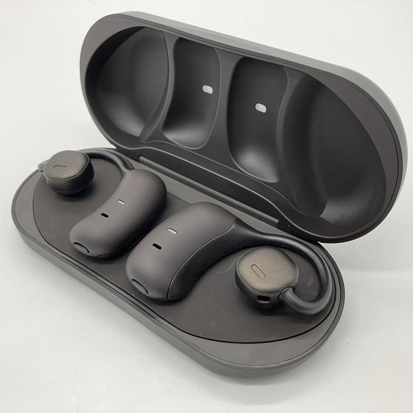 【中古】MBE001 ワイヤレスパーソナルイヤースピーカー ダークブラウン【名古屋】