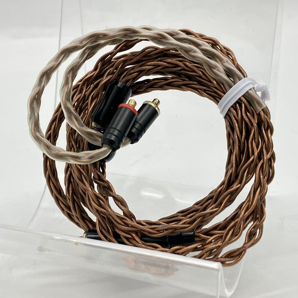 【中古】HiFiHear 8芯 MMCX-2.5mm【秋葉原】