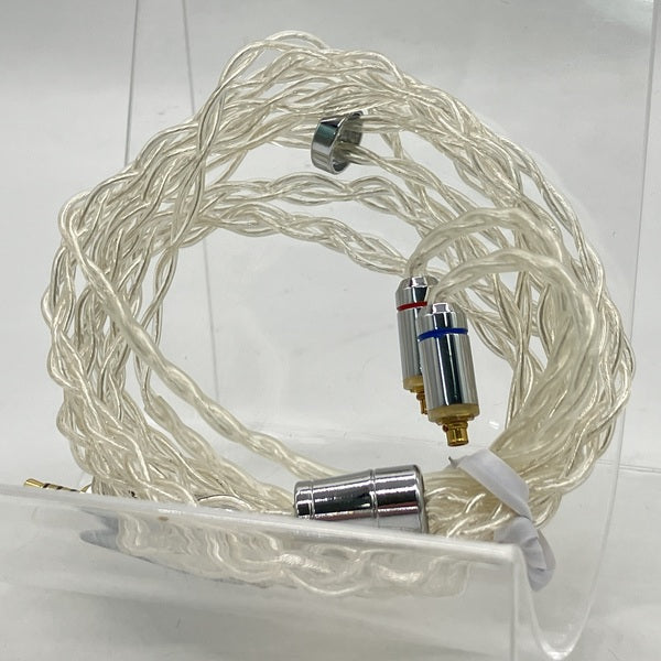 【中古】KBEAR 4芯 MMCX-2.5mm【秋葉原】