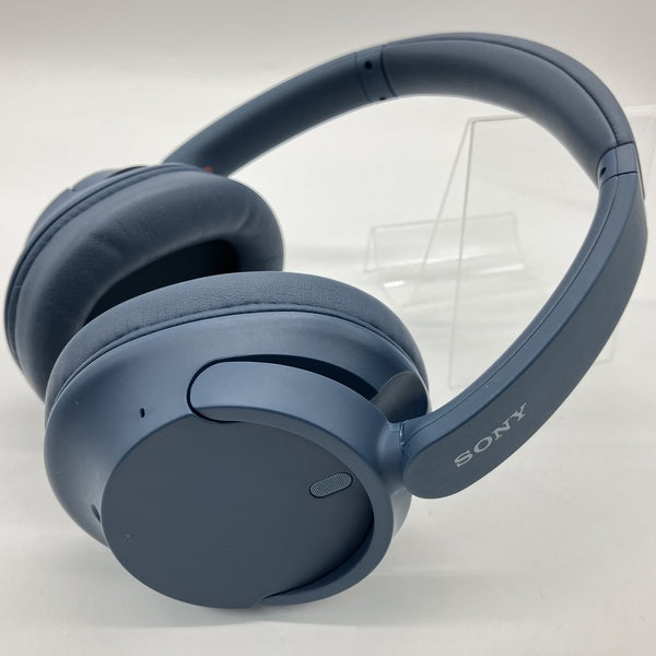 【中古】WH-CH720N LC ブルー【秋葉原】