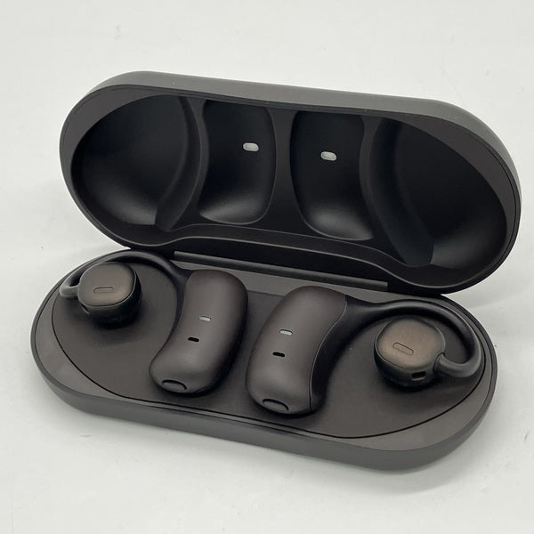 【中古】MBE001 ワイヤレスパーソナルイヤースピーカー ダークブラウン【秋葉原】