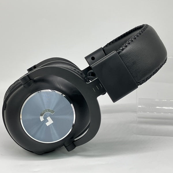 Logicool - Logicool G PRO X Wireless 中古美品 ロジクールG ワイヤレス ゲーミング ヘッドセット Logicool G