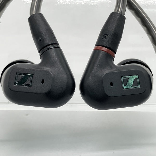 SENNHEISER 【中古】IE 200【日本橋】 – e☆イヤホン