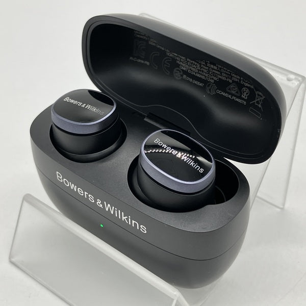 Bowers & Wilkins Pi8 アンスラサイト・ブラック Amazon.co.jp: Bowers & Wilkins Pi8 (アンスラサイト・ブラック