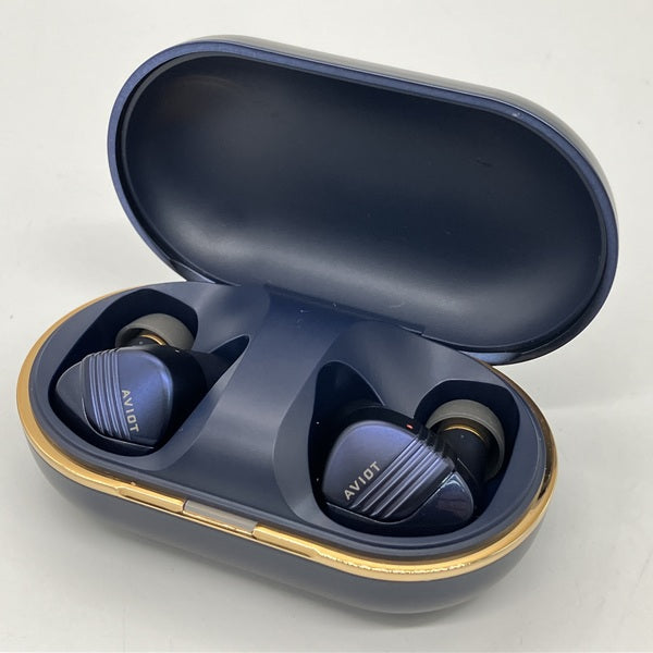 【中古】TE-W1 ネイビー【TE-W1-NV】【名古屋】