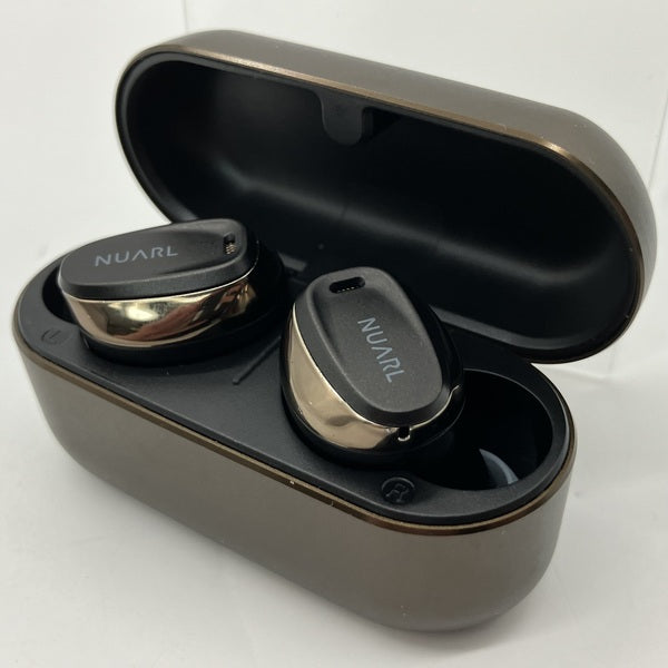 【中古】mini3 EARBUDS ブラックゴールド 【MINI3-BG】【秋葉原】