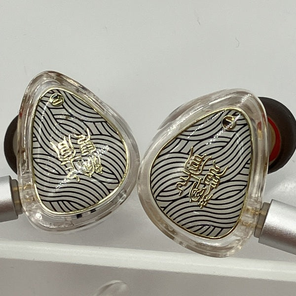 【中古】WAN'ER S.G 2 White 4.4mm【秋葉原】