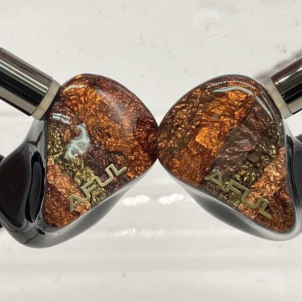 AFUL 【中古】PERFORMER 8 4.4mmモデル【秋葉原】 – e☆イヤホン