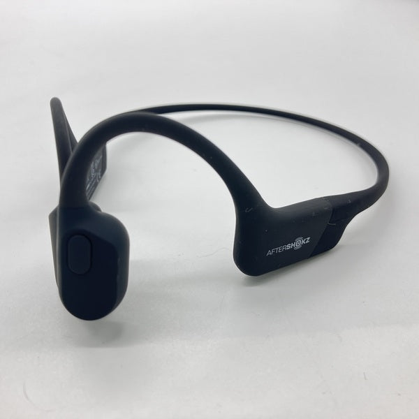 【中古】AEROPEX Cosmic Black【AFT-EP-000011】【仙台】