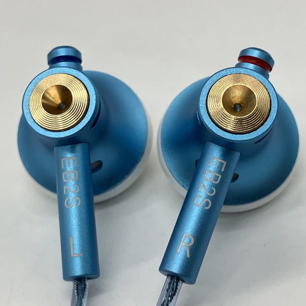 【中古】NICEHCK EB2S Pro【秋葉原】