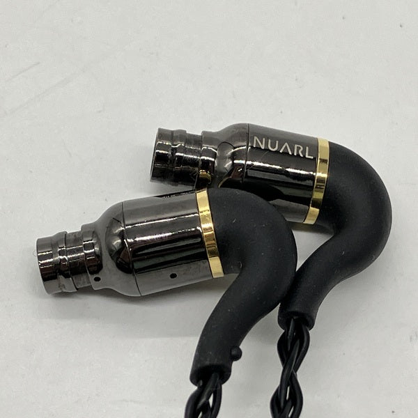 【中古】NX3 ブラックメタリック 【NX3-BM】【日本橋】