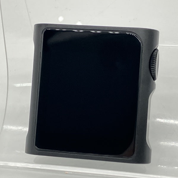 M0 Pro 訳あり SHANLING 【中古】M0Pro ブラック【日本橋】 – e☆イヤホン