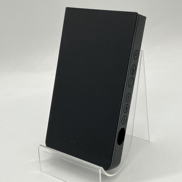 SONY 【中古】NW-ZX707用レザーケース 【CKLNWZX700 CWW