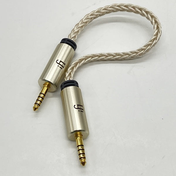 【中古】4.4mm to 4.4mm cable【日本橋】